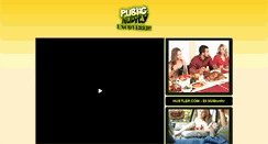 Desktop Screenshot of playah.publicnudityuncovered.com
